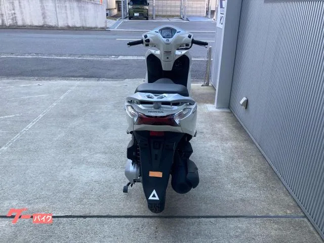 Honda 125/ NEW 2026 — миниатюра 5