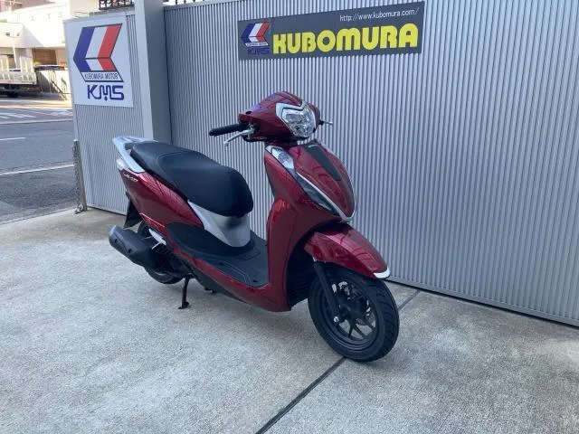 Honda 125/ NEW 2026 — миниатюра 2