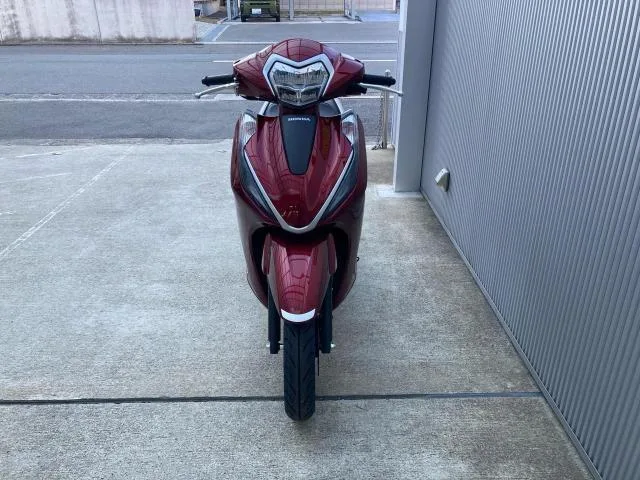 Honda 125/ NEW 2026 — миниатюра 3