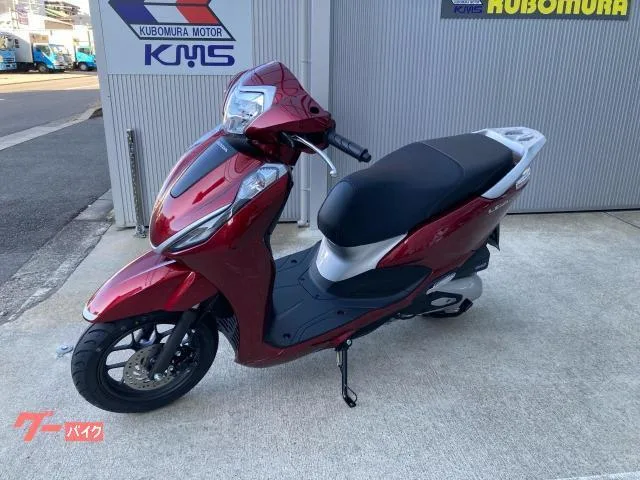 Honda 125/ NEW 2026 — миниатюра 5