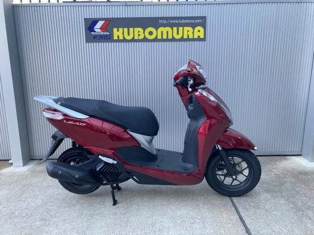Honda 125/ NEW 2026 — фото 1, купить с доставкой в Москву