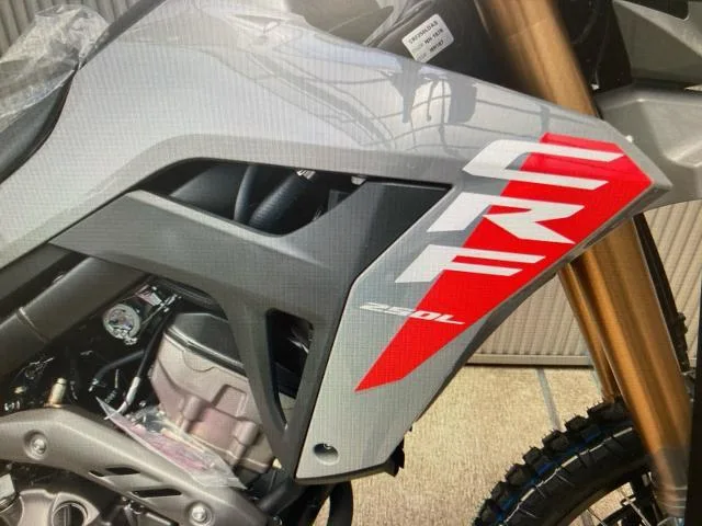 Honda CRF250L 2025 2023 — миниатюра 3