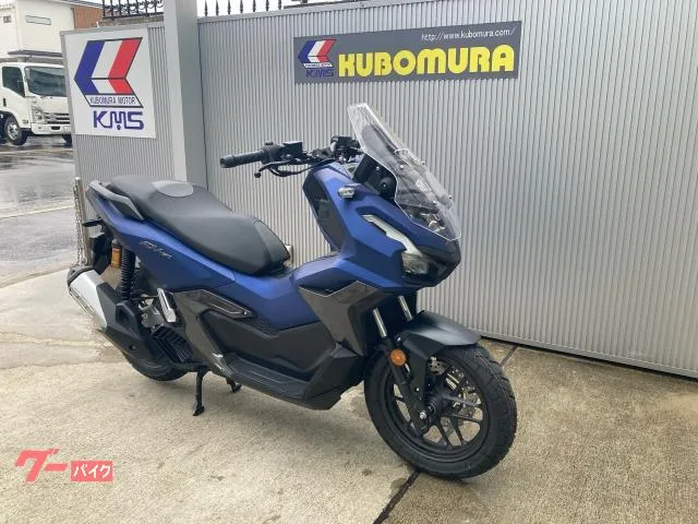 Honda ADV160 2026 Honda RoadSync 2026 — миниатюра 2