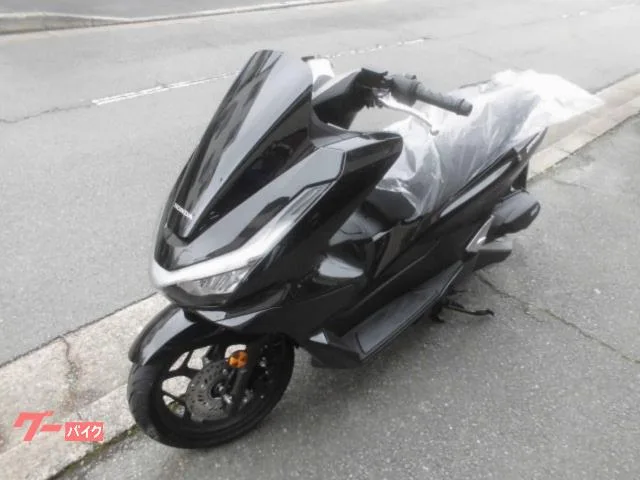 Honda PCX160 2026NEW 2025 — миниатюра 2