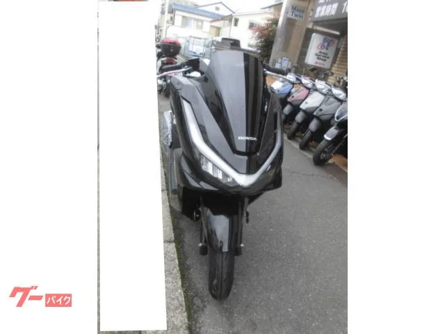 Honda PCX160 2026NEW 2025 — миниатюра 3