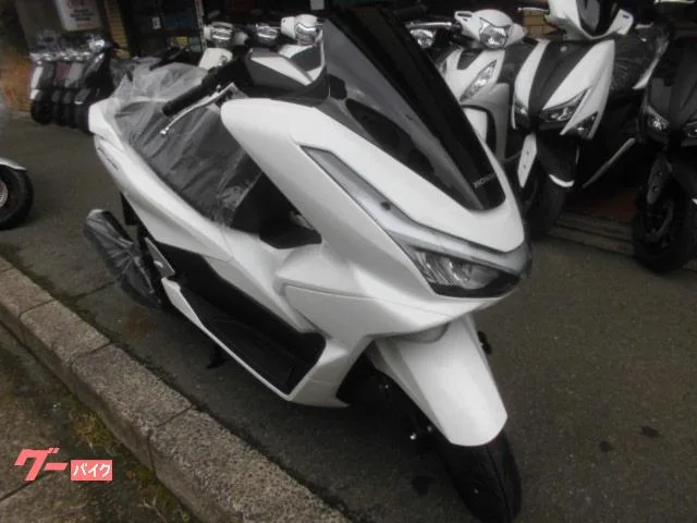 Honda PCX160 2026NEW 2026 — миниатюра 2