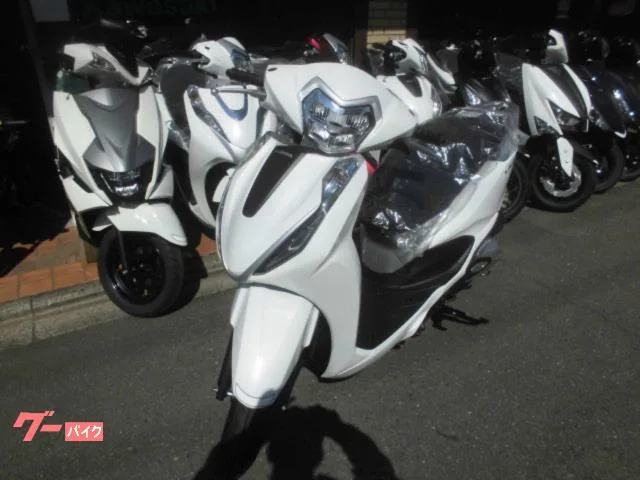 Honda 1252025NEW 2025 — миниатюра 2