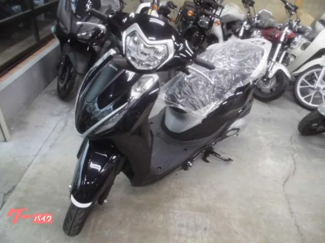 Honda 125/ 2025 — миниатюра 3