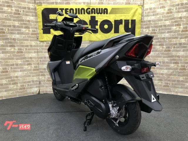 Suzuki 125 M3 LED 2022 — миниатюра 3