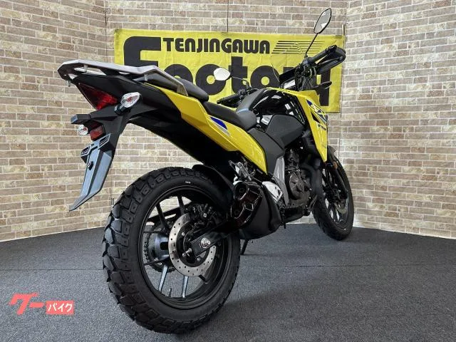 Suzuki V- 250SX M5 19 USB 2025 — миниатюра 3