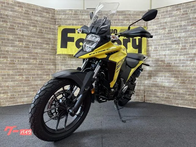 Suzuki V- 250SX M5 19 USB 2025 — миниатюра 4