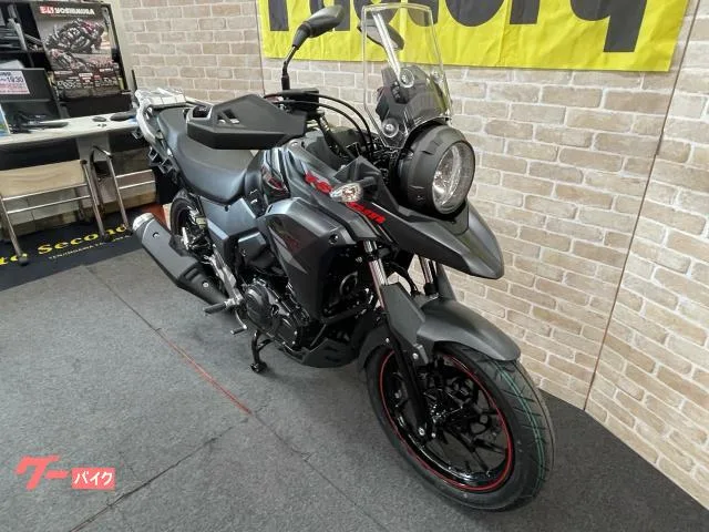 Suzuki V- 250ABS 2 DC 2024 — миниатюра 2