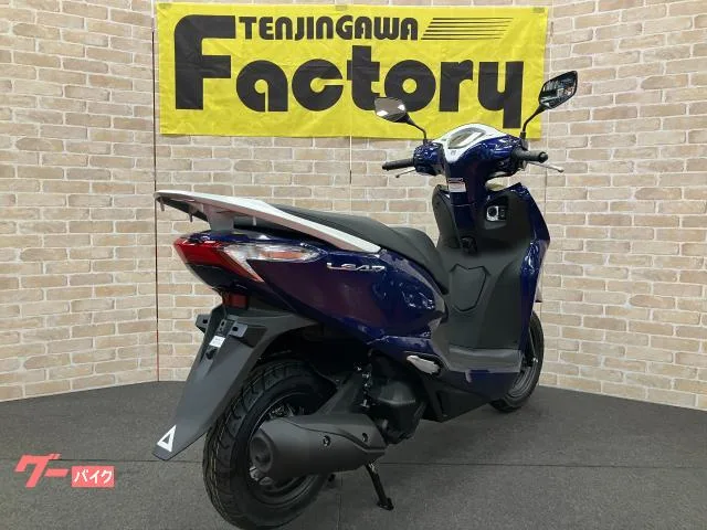 Honda 125/ LED 2025 — миниатюра 5