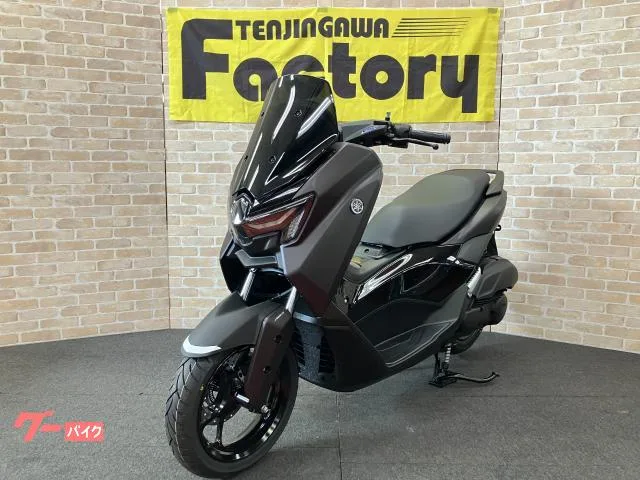 Yamaha NMAX LED USB LCD 2025 — миниатюра 4