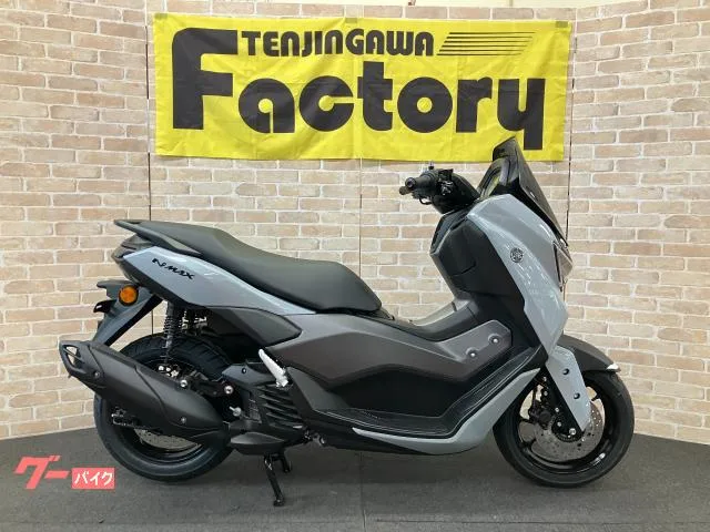 Yamaha NMAX LED USB LCD 2025 — фото 1, купить с доставкой в Москву