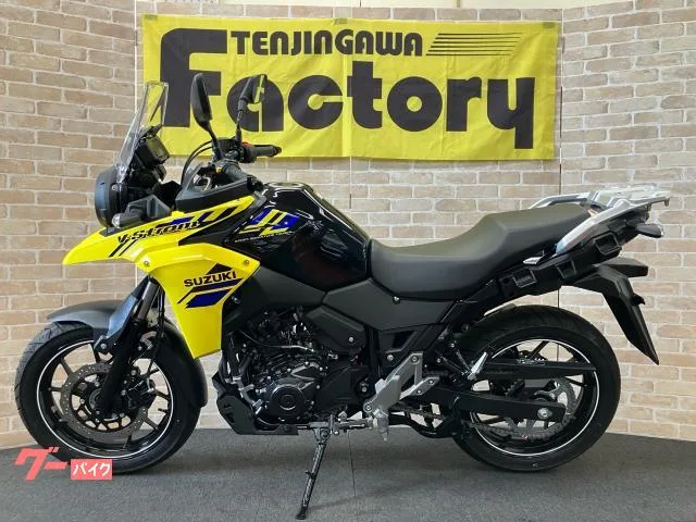 Suzuki V- 250 M4 2 DC 2024 — миниатюра 2