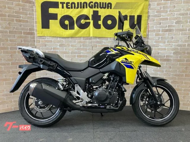 Suzuki V- 250 M4 2 DC 2024 — фото 1, купить с доставкой в Москву