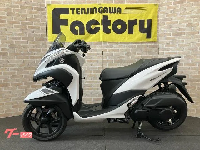 Yamaha 155 2 25KM 2024 — миниатюра 2