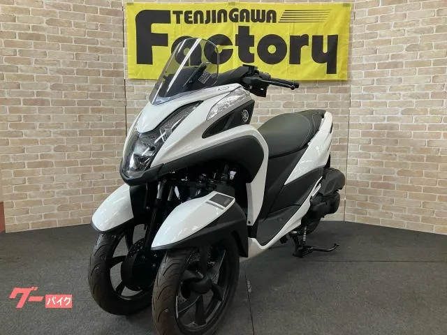 Yamaha 155 2 25KM 2024 — миниатюра 4