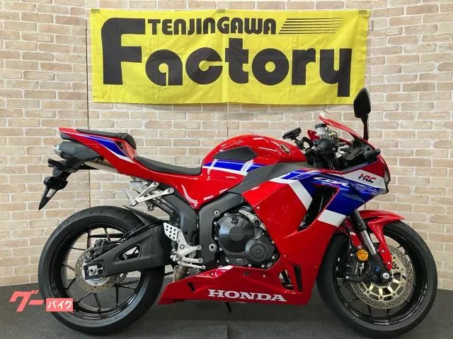 Honda CBR600RR 2025 — миниатюра 2