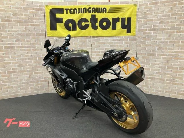 Honda CBR1000RR-RSP 2022 — миниатюра 3