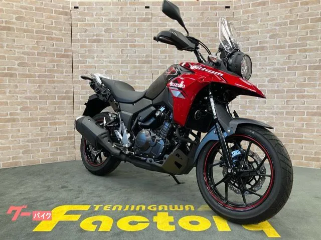 Suzuki V- 250 M4 2 DC 2024 — миниатюра 3