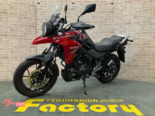 Suzuki V- 250 M4 2 DC 2024 — миниатюра 4