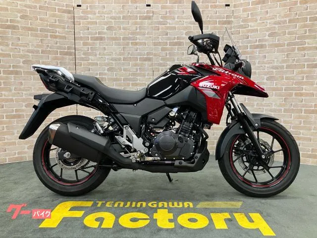 Suzuki V- 250 M4 2 DC 2024 — фото 1, купить с доставкой в Москву