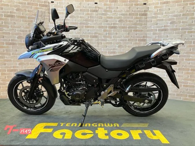 Suzuki V- 250 M4 2 DC 2024 — миниатюра 2