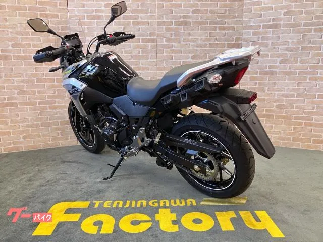 Suzuki V- 250 M4 2 DC 2024 — миниатюра 3