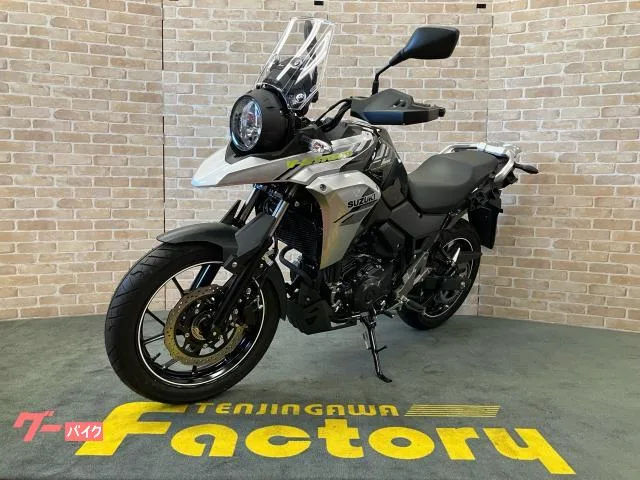 Suzuki V- 250 M4 2 DC 2024 — миниатюра 4