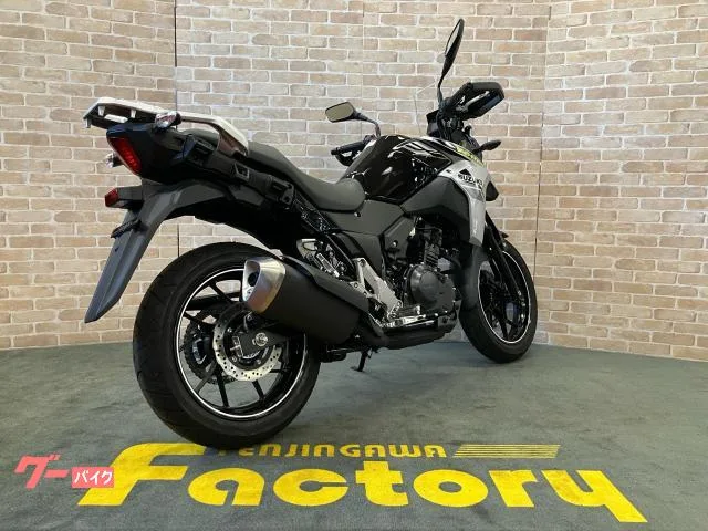 Suzuki V- 250 M4 2 DC 2024 — миниатюра 5