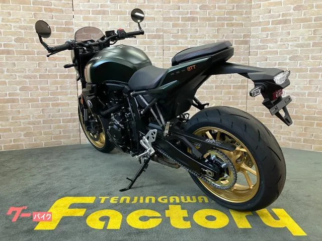 Suzuki GSX-8TT 2026 — миниатюра 3
