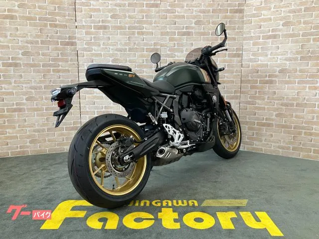 Suzuki GSX-8TT 2026 — миниатюра 5