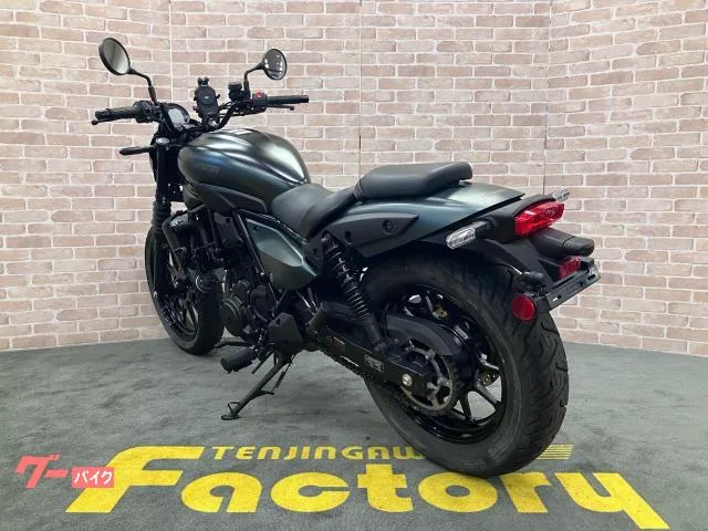 Kawasaki 400SE EL400A ETC2.0 2025 — миниатюра 3