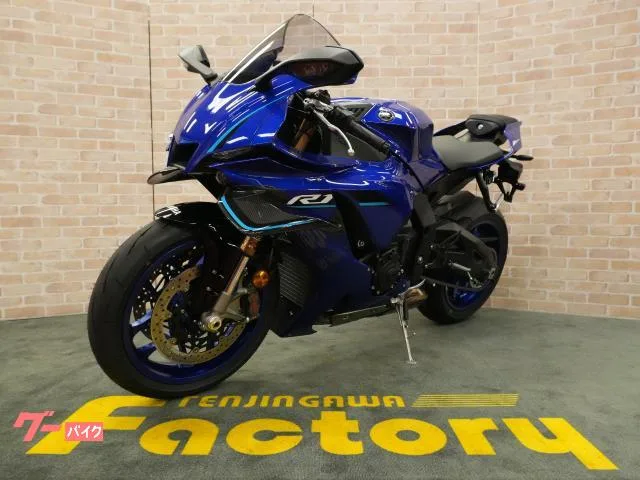 Yamaha YZF-R1 RN65J 2026 — миниатюра 4