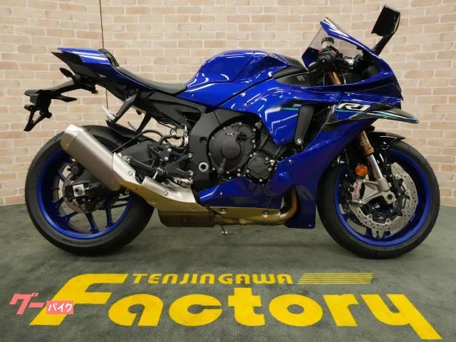 Yamaha YZF-R1 RN65J 2026 — фото 1, купить с доставкой в Москву