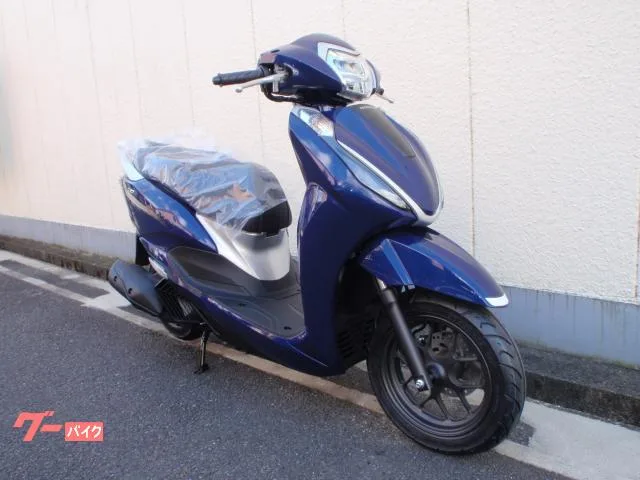 Honda 125/ 2025 — миниатюра 2