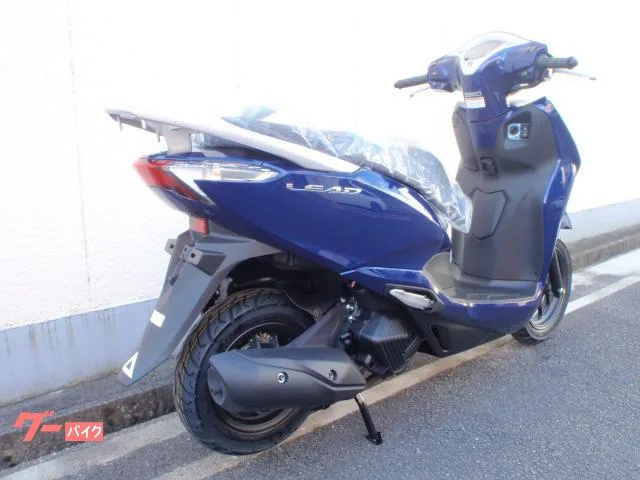 Honda 125/ 2025 — миниатюра 3