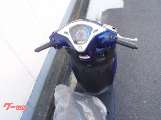 Honda 125/ 2025 — миниатюра 4