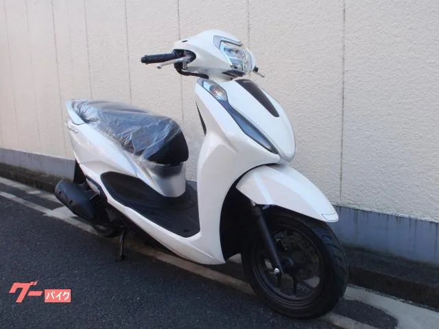 Honda 125/ 2025 — миниатюра 2