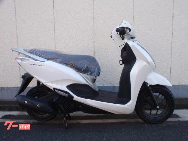 Honda 125/ 2025 — фото 1, купить с доставкой в Москву