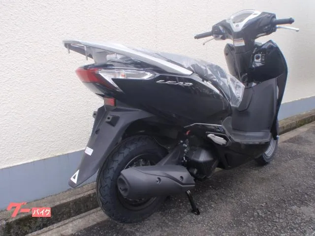 Honda 125/ 2022 — миниатюра 3