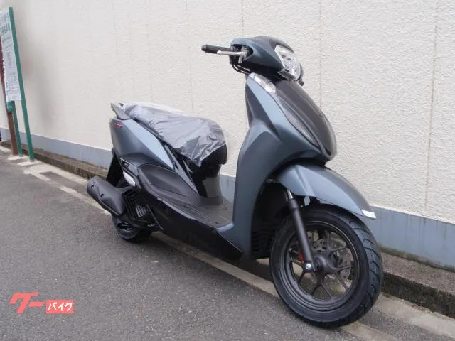 Honda 125/ 2025 — миниатюра 2