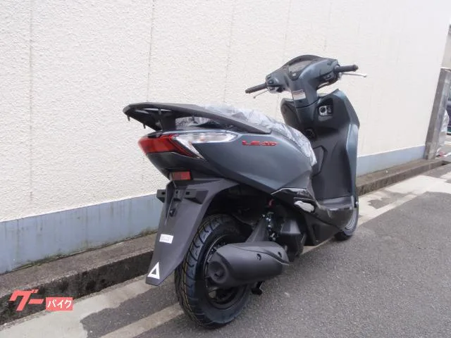 Honda 125/ 2025 — миниатюра 3