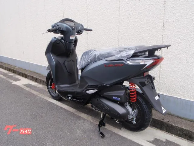 Honda 125/ 2025 — миниатюра 5