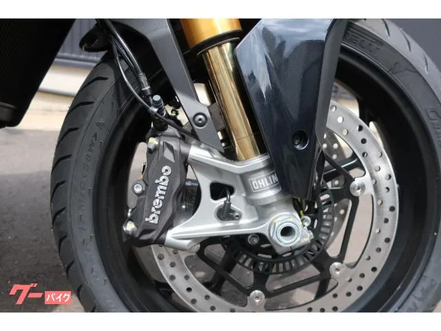 MOTO GUZZI V100 S 2023 — миниатюра 3