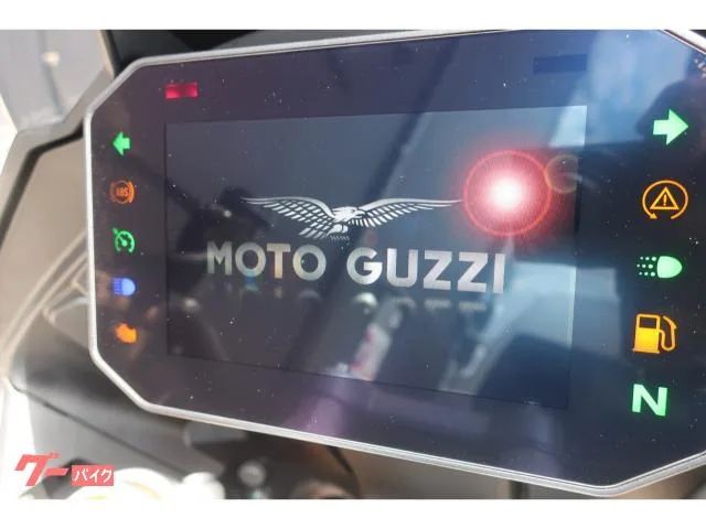 MOTO GUZZI V100 S 2023 — миниатюра 4