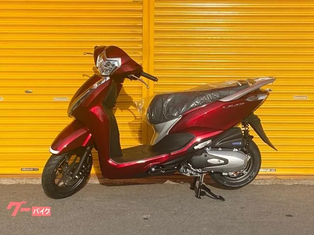 Honda 125/ NEW 2026 — миниатюра 2