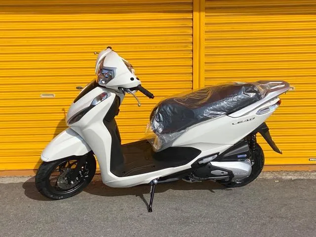 Honda 125/ 2026 — миниатюра 2